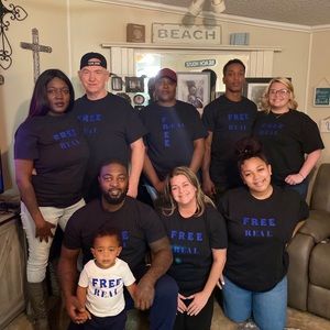 Meet your Posher, Charlesetta